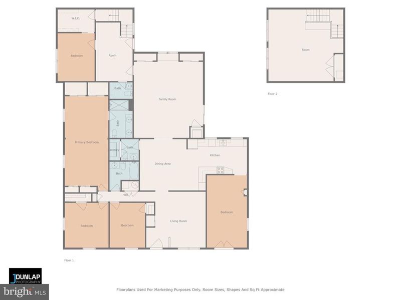 307 E Gordon St, Sterling, VA 20164