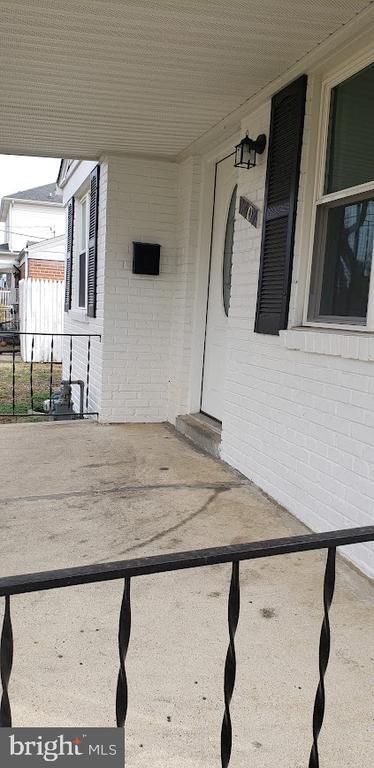 2407 Griffen St, Hyattsville, MD 20783