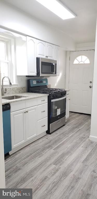 2407 Griffen St, Hyattsville, MD 20783