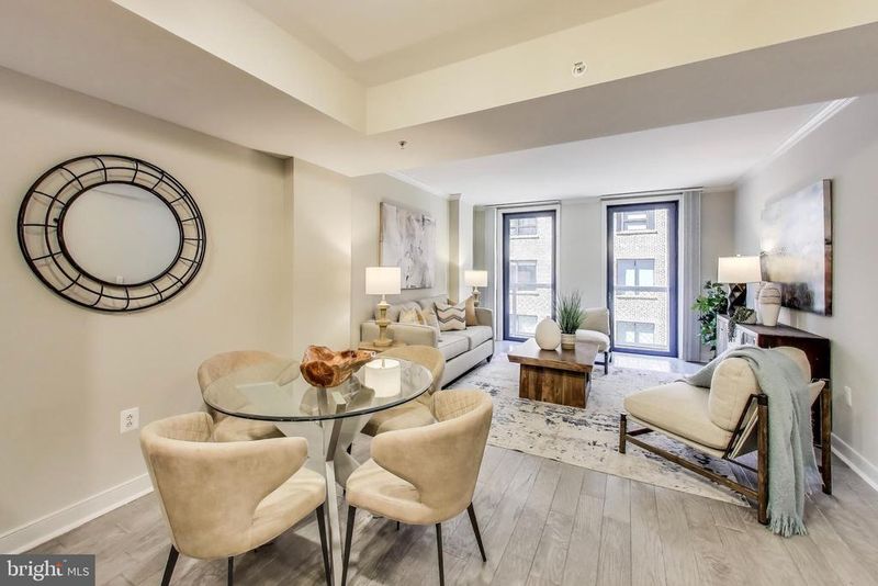 616 E St NW #648, Washington, DC 20004