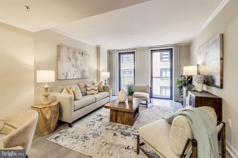 616 E St NW #648, Washington, DC 20004
