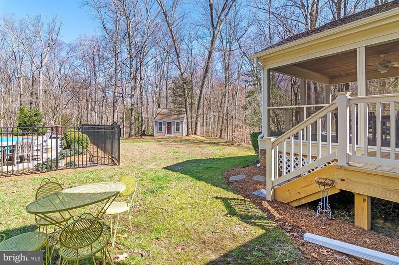660 Old Herald Harbor Rd, Crownsville, MD 21032