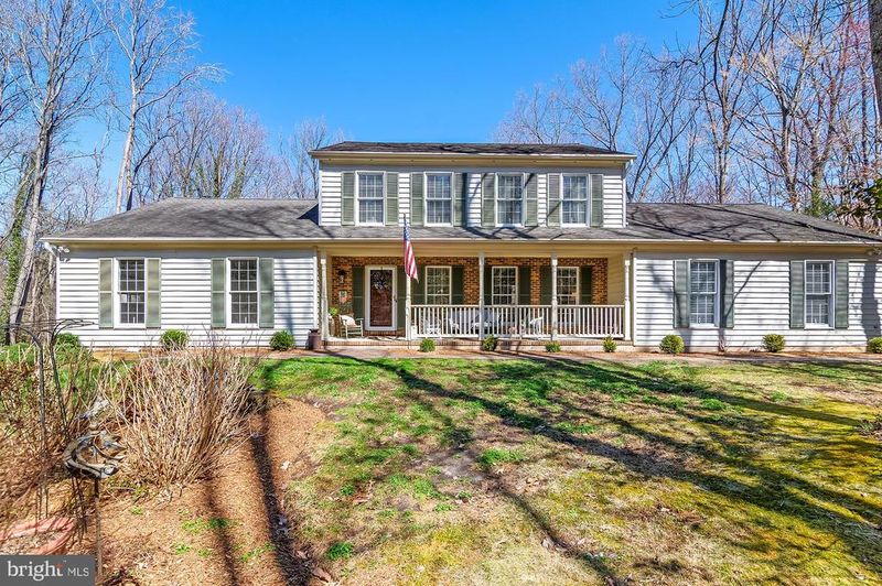 660 Old Herald Harbor Rd, Crownsville, MD 21032