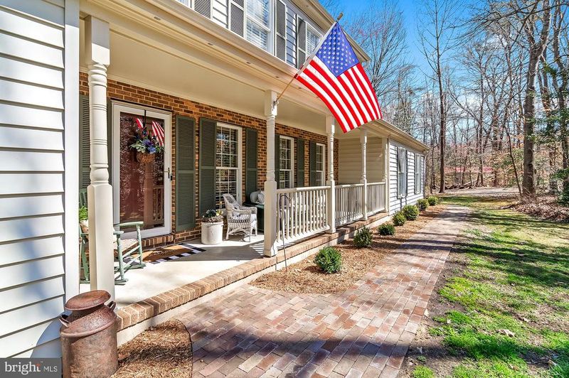 660 Old Herald Harbor Rd, Crownsville, MD 21032
