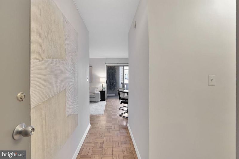 4600 Connecticut Ave NW #828, Washington, DC 20008