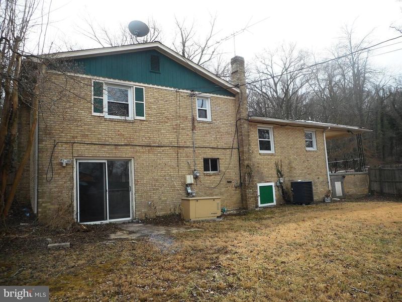 101 Captain Brendt Dr, Accokeek, MD 20607