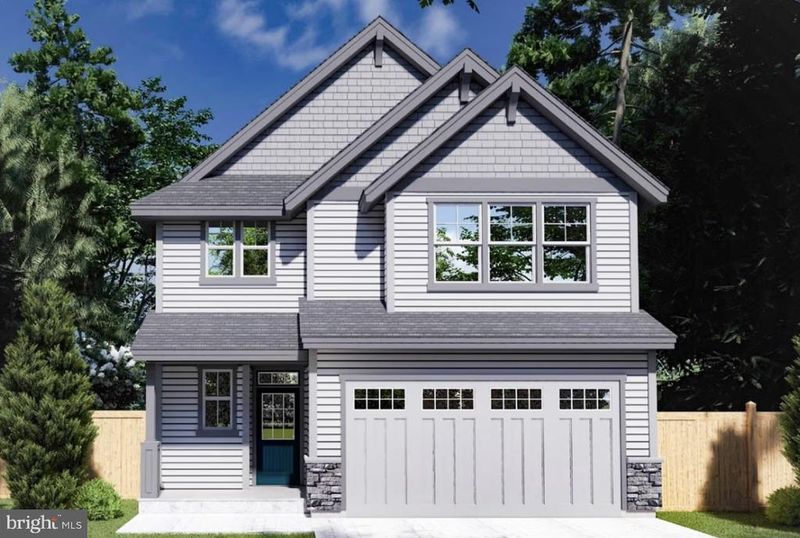 18822 Kerill Rd, Triangle, VA 22172