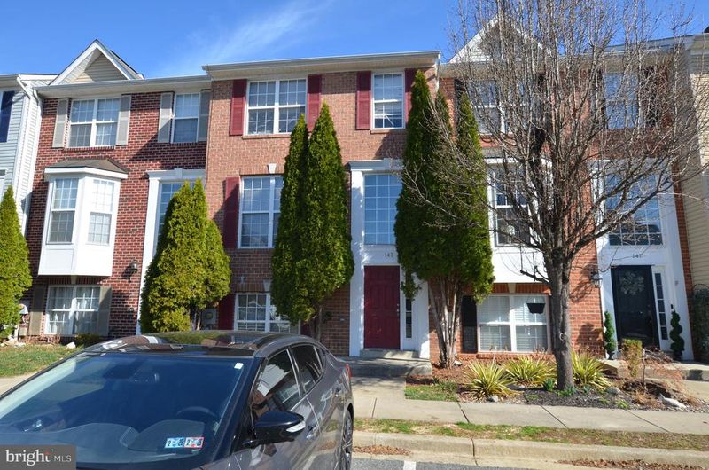 143 Fieldstone Ct, Frederick, MD 21702