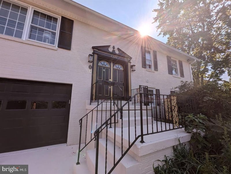 2208 Wakefield St, Alexandria, VA 22308