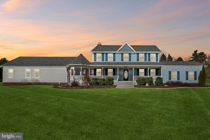 2994 Hope Mill Ln, Adamstown, MD 21710