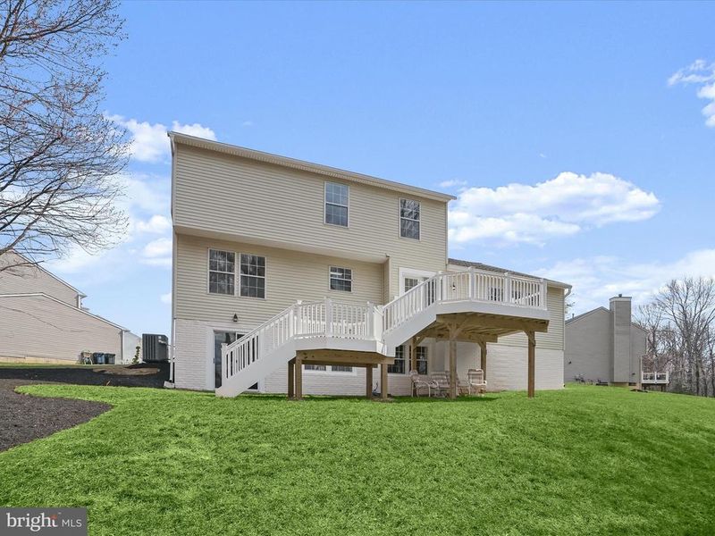 4300 Cullowhee Ct, Clinton, MD 20735