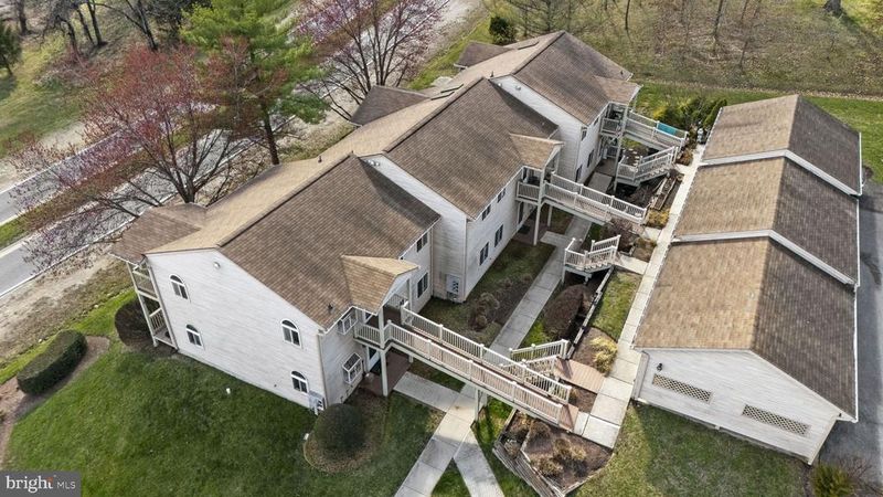 10253 Redtail Ct #201F, New Market, MD 21774