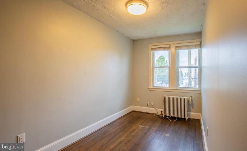 5009 1st St NW #4, Washington, DC 20011