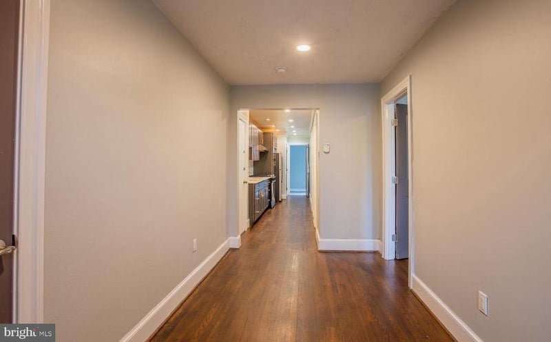 5009 1st St NW #4, Washington, DC 20011