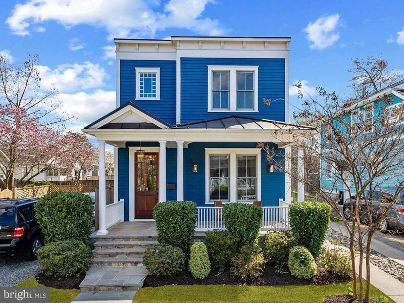 117 E Randolph Ave E, Alexandria, VA 22301