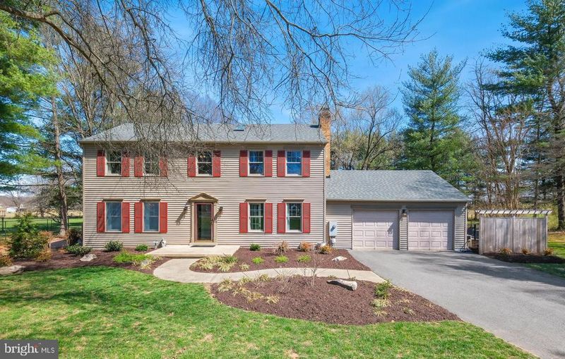 8492 Devon Ln, Walkersville, MD 21793