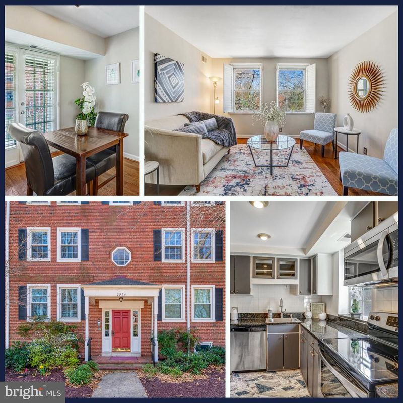 2934 Columbus #B2, Arlington, VA 22206