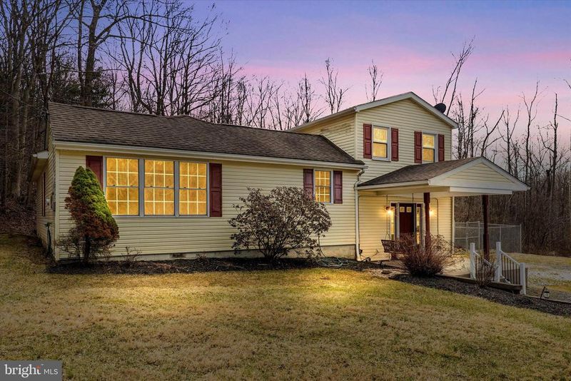 4439 John Draper Rd, Smithsburg, MD 21783