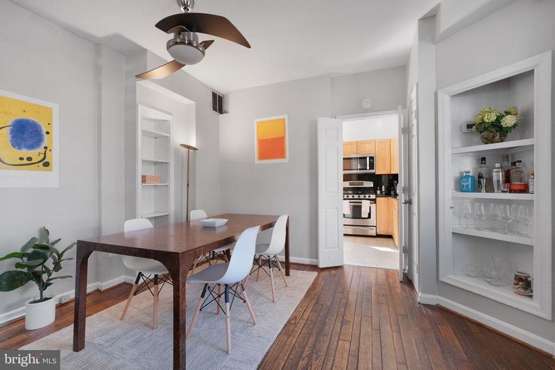 3256 Q St NW, Washington, DC 20007