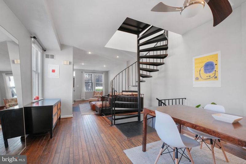 3256 Q St NW, Washington, DC 20007