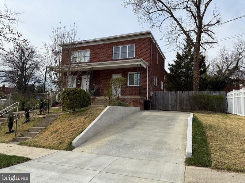 8518 11th Ave, Silver Spring, MD 20903