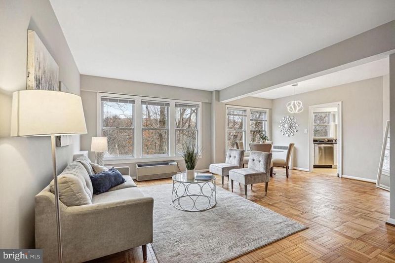 2500 Q St NW #209, Washington, DC 20007