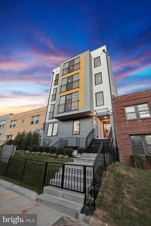 845 19th St NE #4, Washington, DC 20002