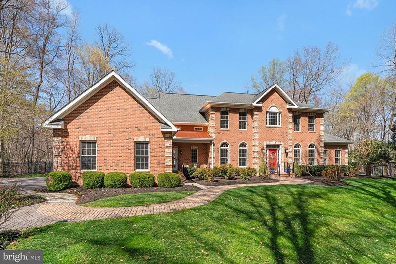 2000 Haverford Cir, Crownsville, MD 21032