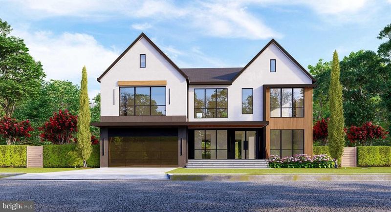 908 NE Fairway Dr NE, Vienna, VA 22180