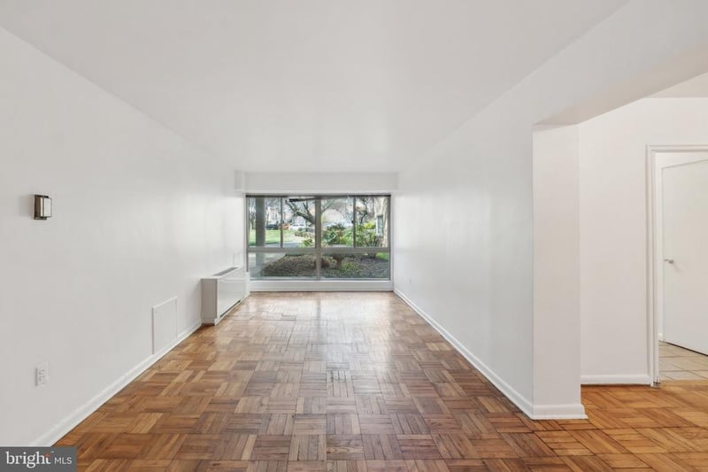 6445 Luzon Ave NW #109, Washington, DC 20012