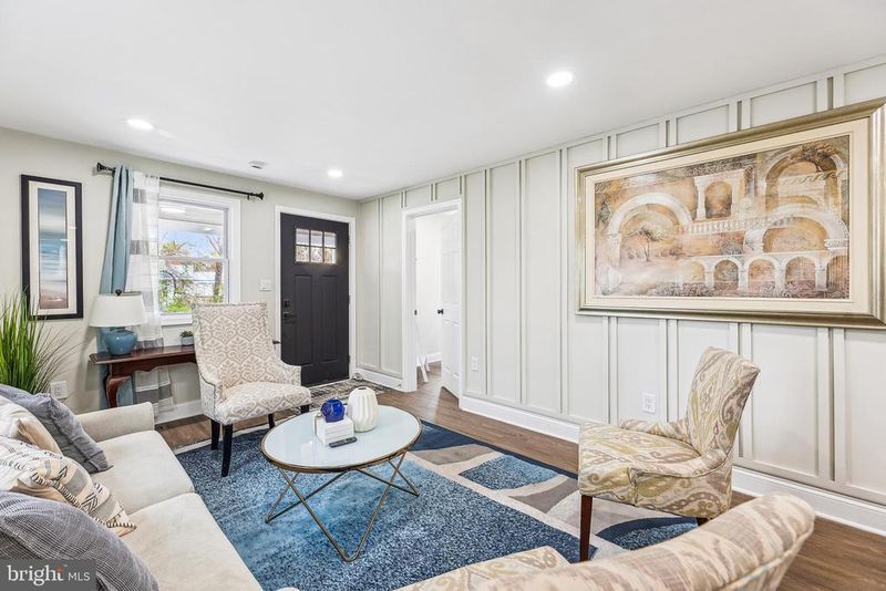 3907 Bexley Pl, Suitland, MD 20746