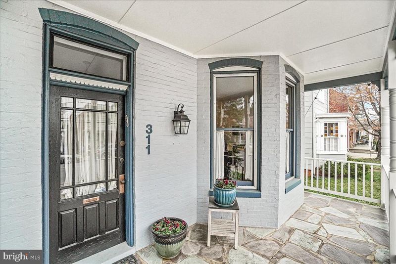 311 E 3rd St, Frederick, MD 21701