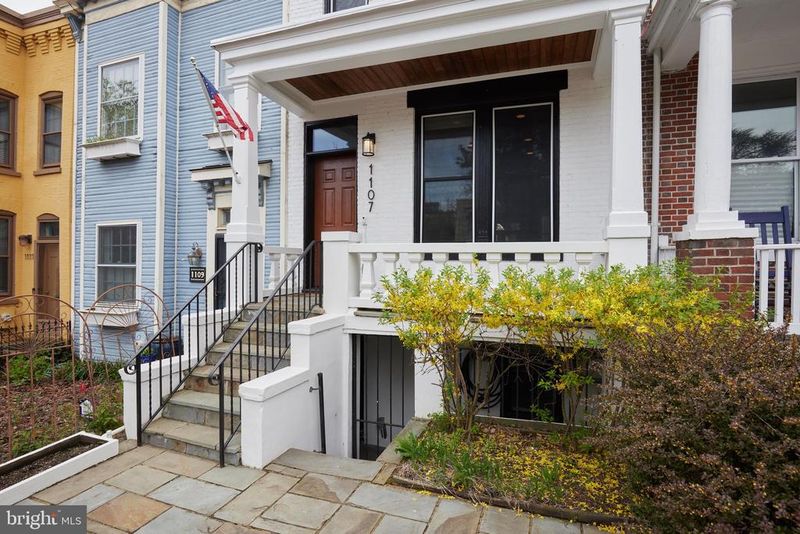1107 G St SE, Washington, DC 20003