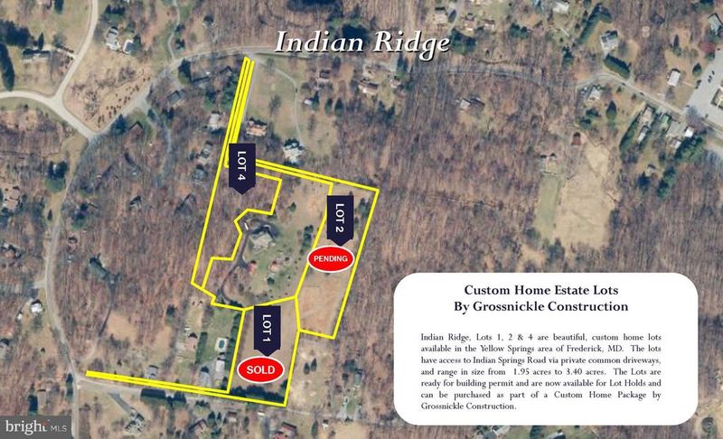 8843 Indian Springs Rd, Frederick, MD 21702