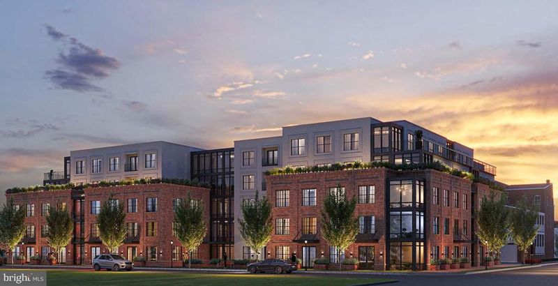 811 N Columbus St #505, Alexandria, VA 22314