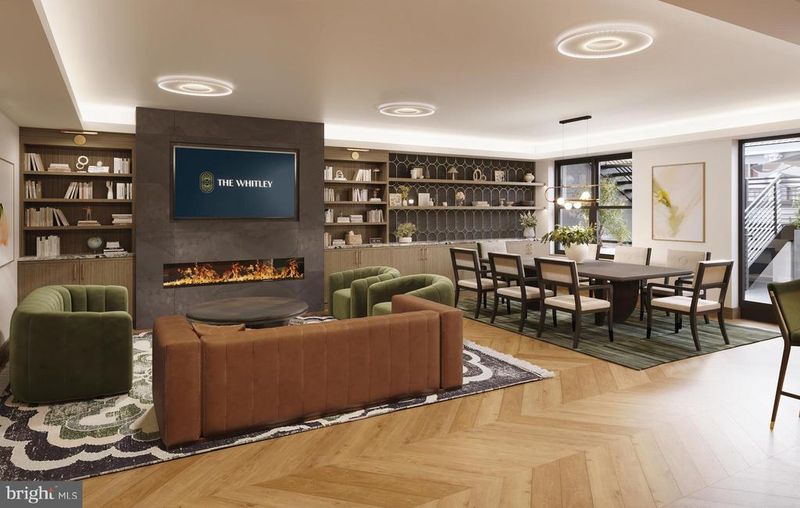 811 N Columbus St #505, Alexandria, VA 22314