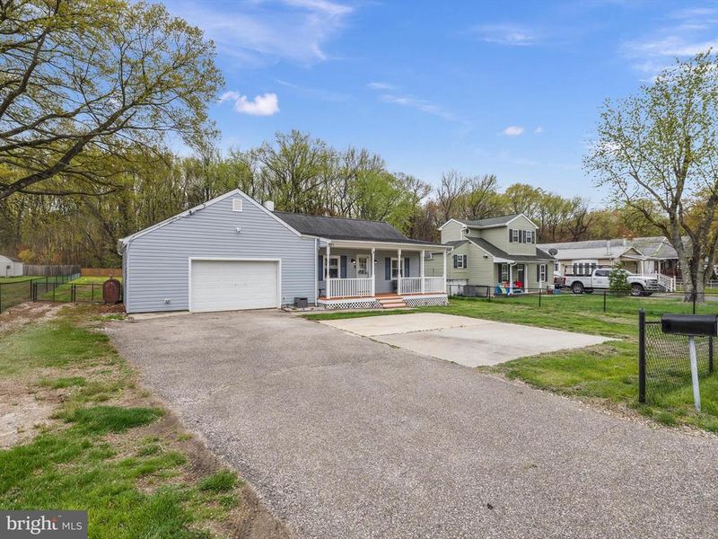 221 Werner Rd, Baltimore, MD 21226