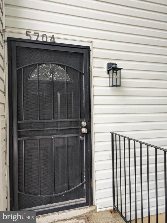 5704 Sweetway Ter #43, Capitol Heights, MD 20743
