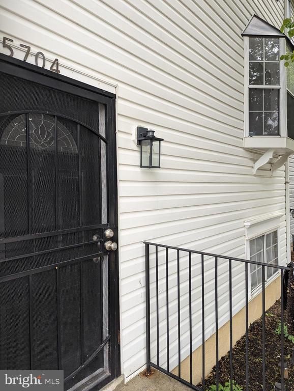 5704 Sweetway Ter #43, Capitol Heights, MD 20743