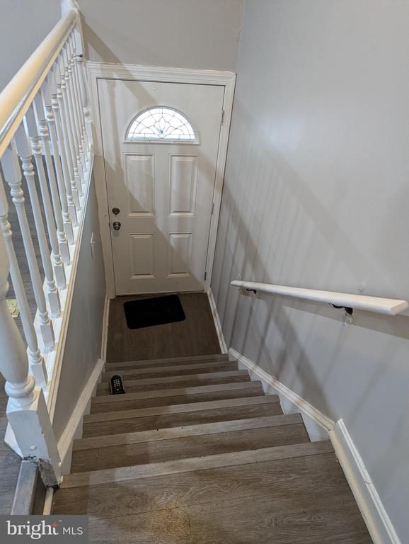 5704 Sweetway Ter #43, Capitol Heights, MD 20743