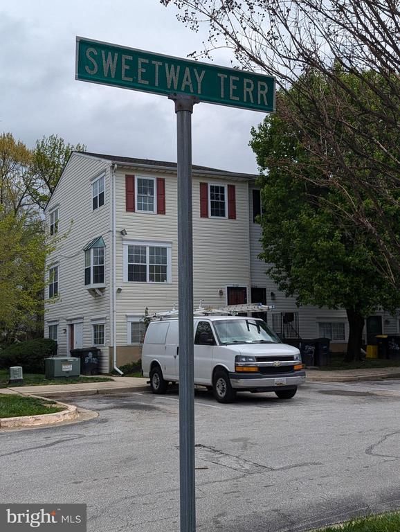 5704 Sweetway Ter #43, Capitol Heights, MD 20743