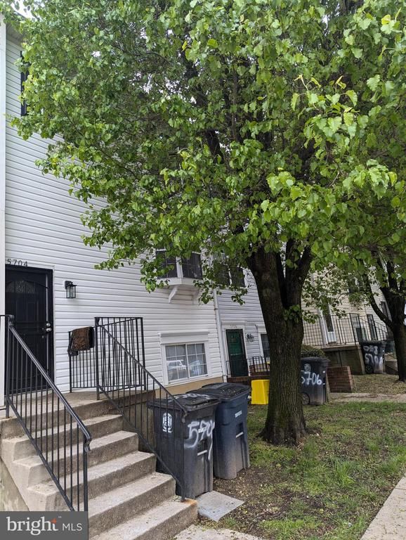 5704 Sweetway Ter #43, Capitol Heights, MD 20743