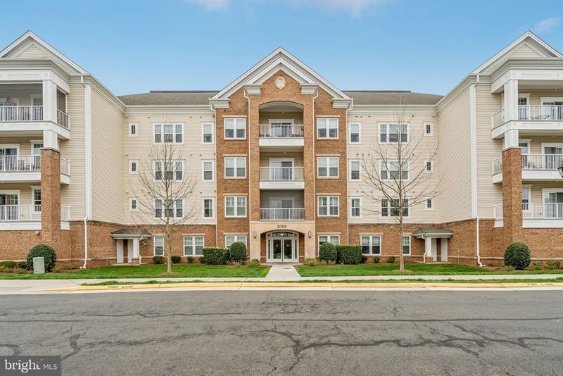 20515 Little Creek Ter #101, Ashburn, VA 20147