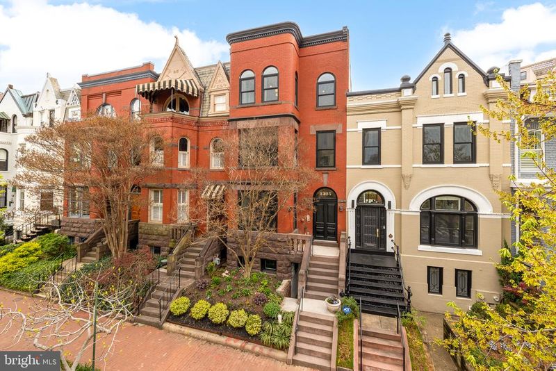 1325 21st St NW #301, Washington, DC 20036