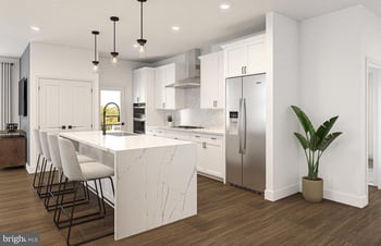1121 Fortune Ter #503, Potomac, MD 20854