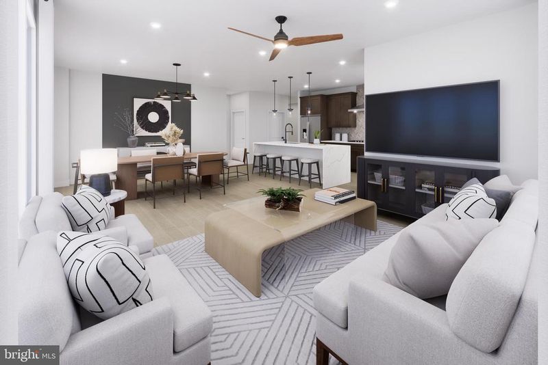 1121 Fortune Ter #410, Potomac, MD 20854