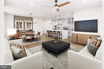 1121 Fortune Ter #205, Potomac, MD 20854