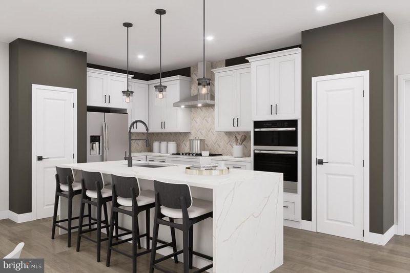 1121 Fortune Ter #408, Potomac, MD 20854