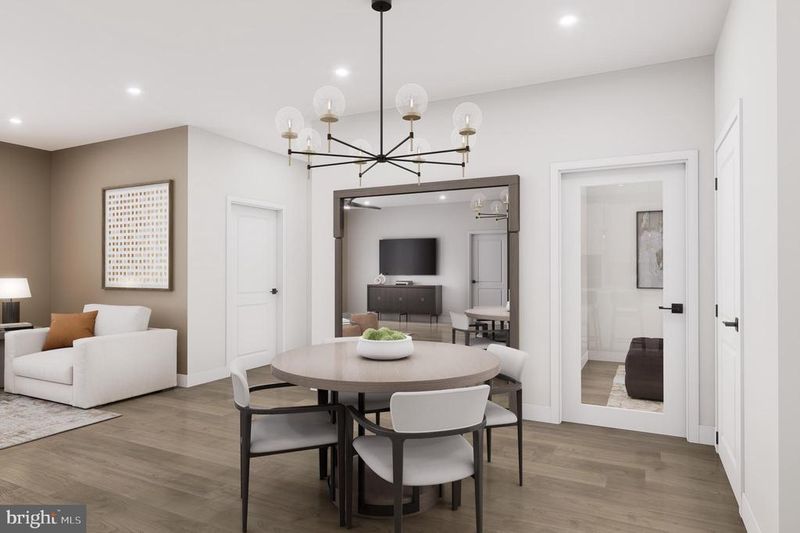 1121 Fortune Ter #208, Potomac, MD 20854