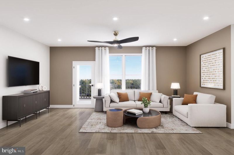 1121 Fortune Ter #408, Potomac, MD 20854